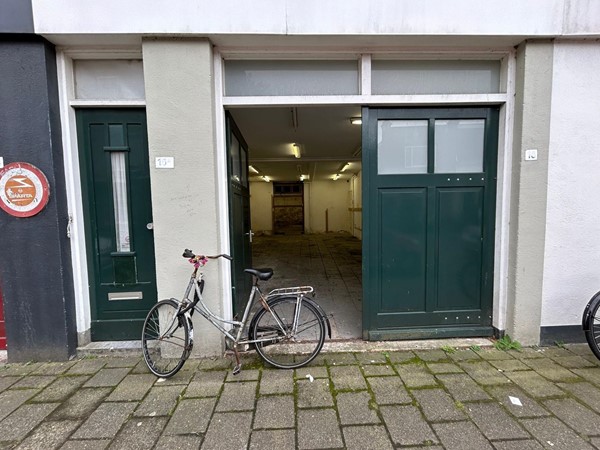 Medium property photo - Violenstraat 16, 9712 RH Groningen